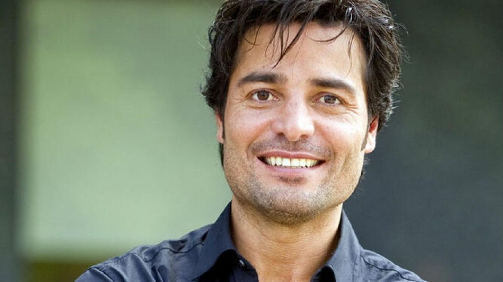 Chayanne