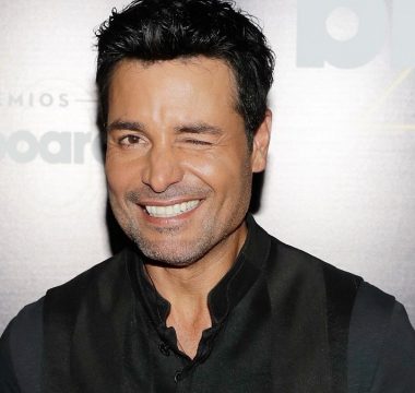 Chayanne