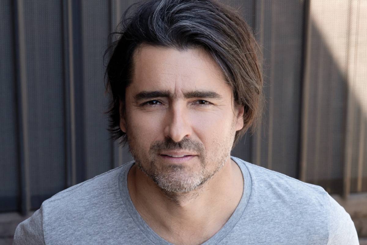 Zabaleta asegura que no volverá a la televisión — Pudahuel