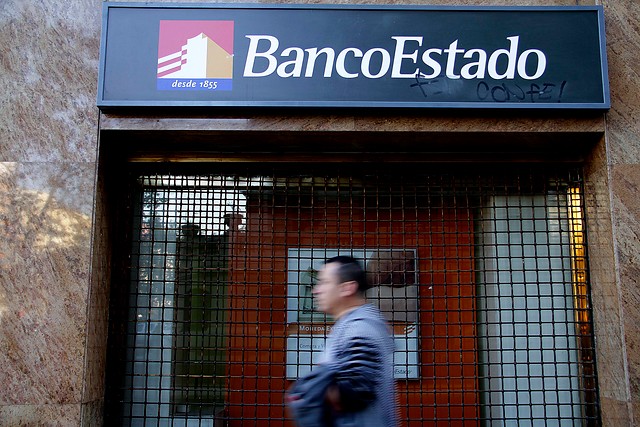 Banco Estado