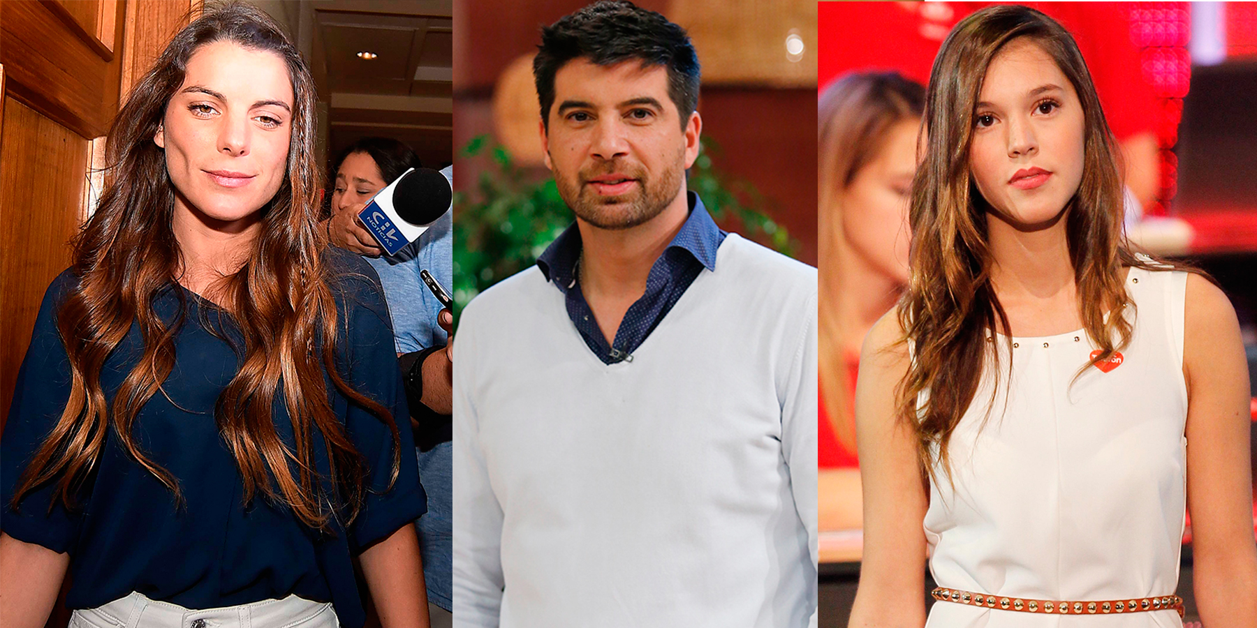 Mario Velasco Revelo Que Diputada Orsini Le Pidio No Hablar Mas Del Caso Aranitas Vip