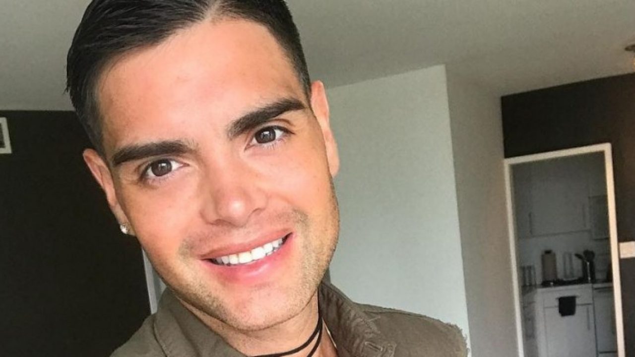 Nelsondelivery Así Nelson Mauri Enfrenta La Cesantía Pudahuel