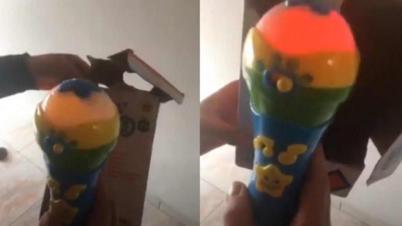 supermercado lider juguetes