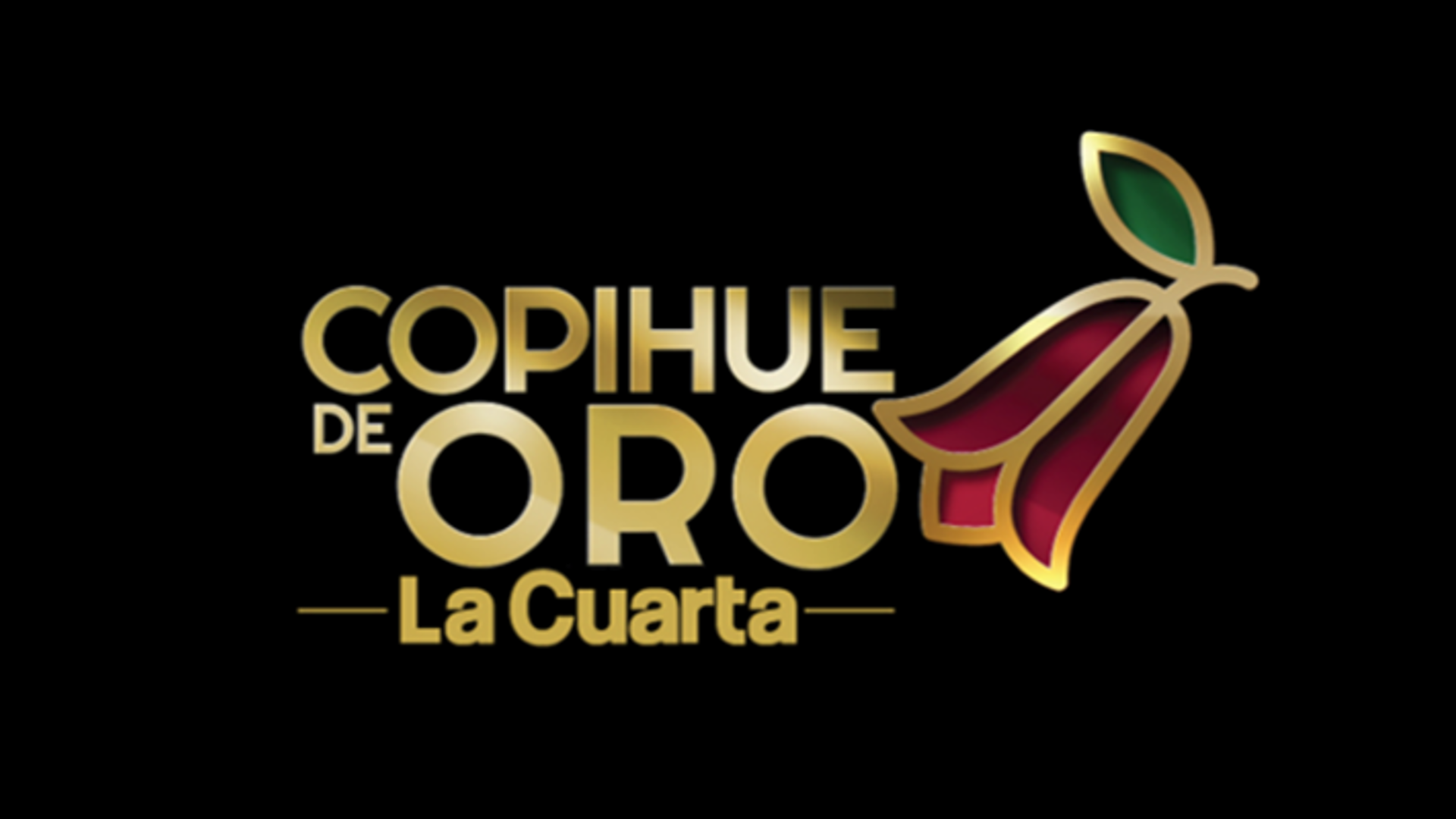 Estos fueron los ganadores del Copihue de Oro