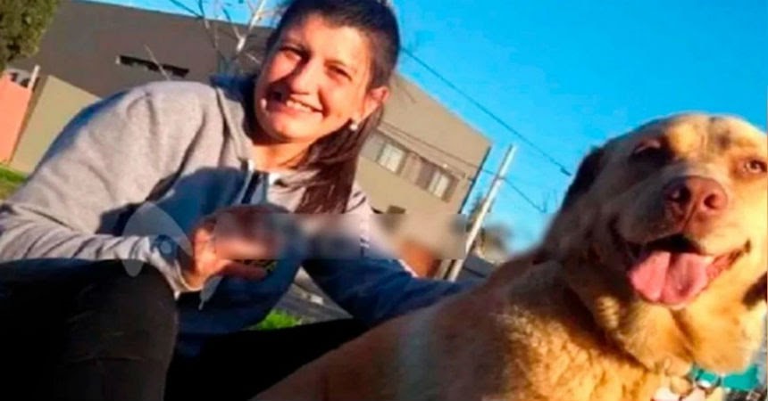 Terrible: Vecinos matan a las mascotas de una enfermera para ...