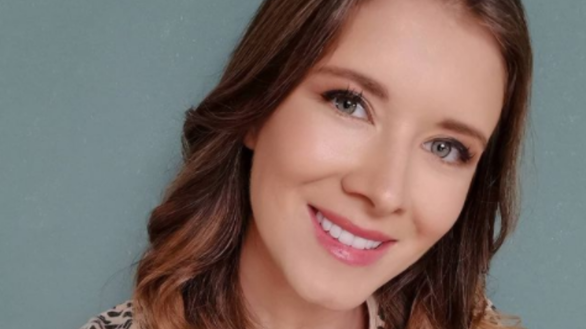 La defensa de Carla Jara ante críticas por no