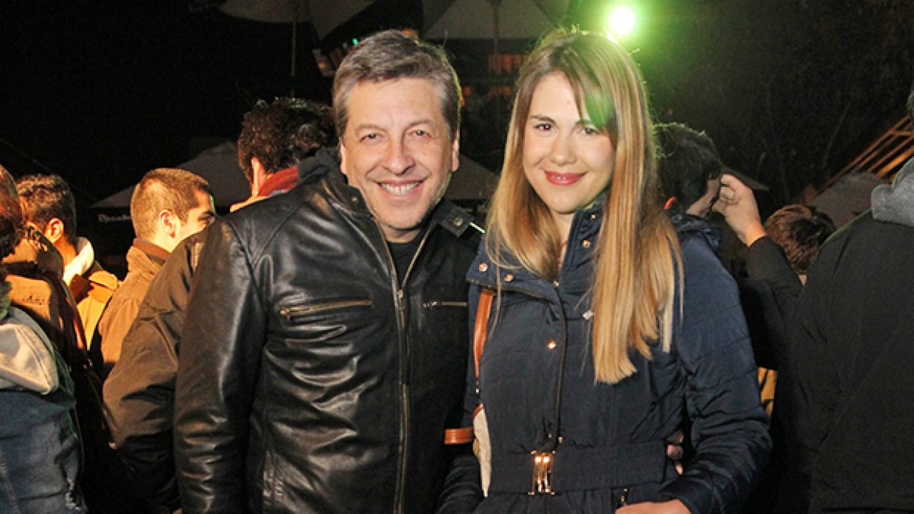 El Tierno Mensaje Que Le Dedico Laura Prieto A Jc Rodriguez