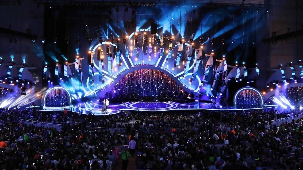 Primera vez en su historia Festival de Viña del Mar 2021 es suspendido