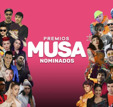 nominados premios musa