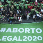 Ley de aborto