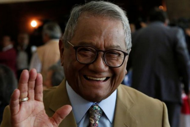 Armando Manzanero