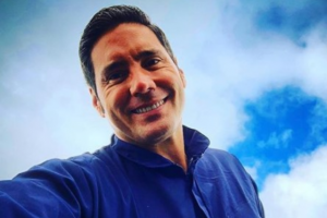 Pancho Saavedra