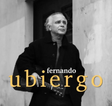 Fernando Ubiergo