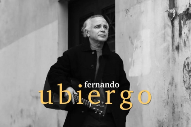 Fernando Ubiergo