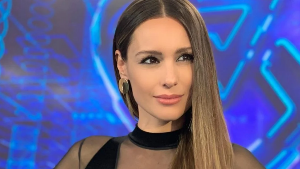 Pampita