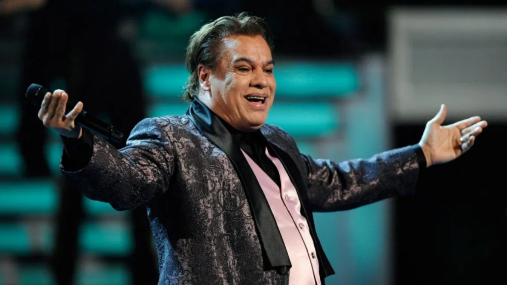 Juan Gabriel