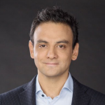 Gonzalo Ramírez
