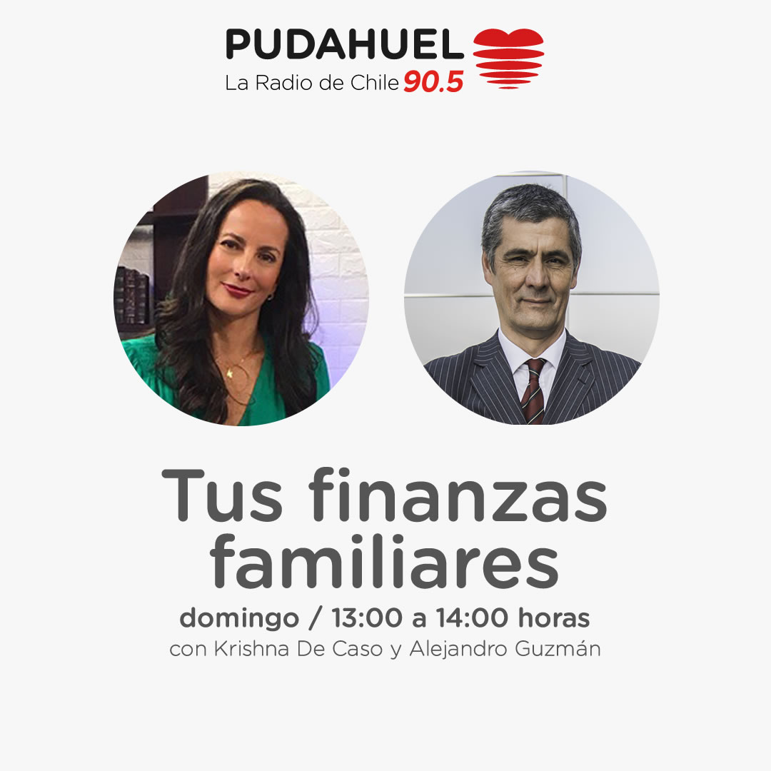 Tus Finanzas Familiares