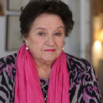 Dra. Cordero