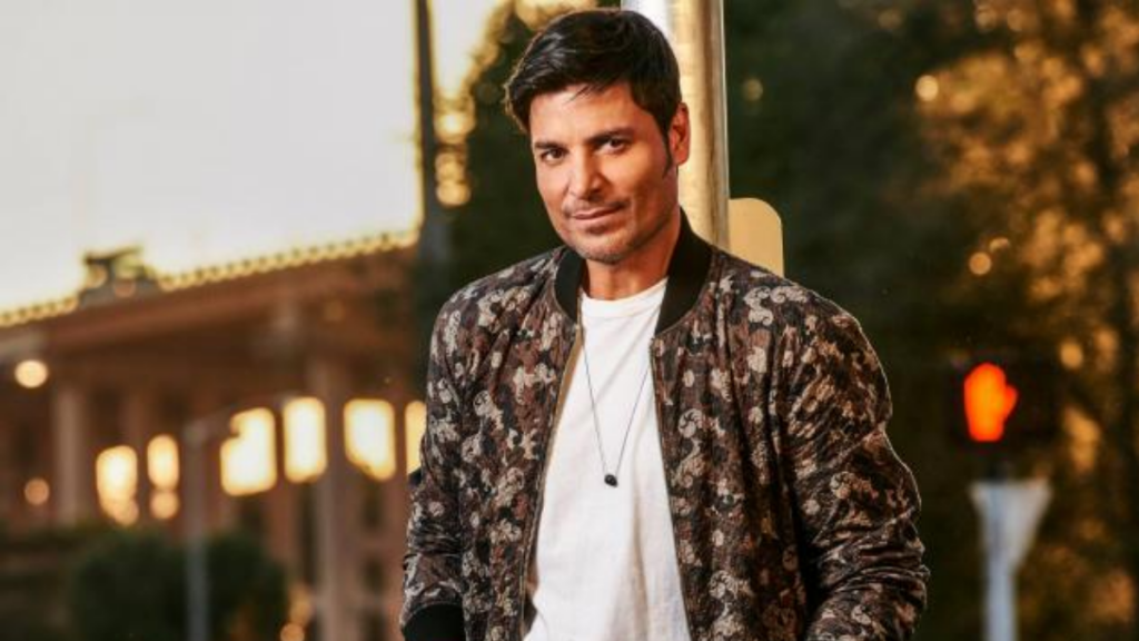 Chayanne