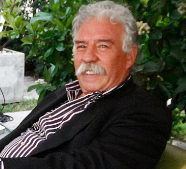 Iván Arenas