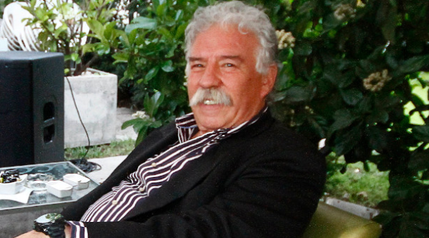 Iván Arenas