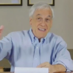 Sebastián Piñera