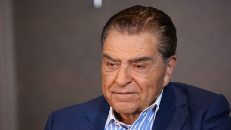 Don Francisco