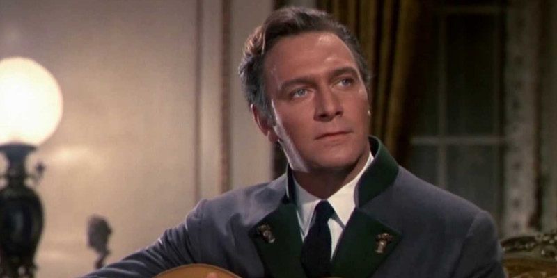 Christopher Plummer