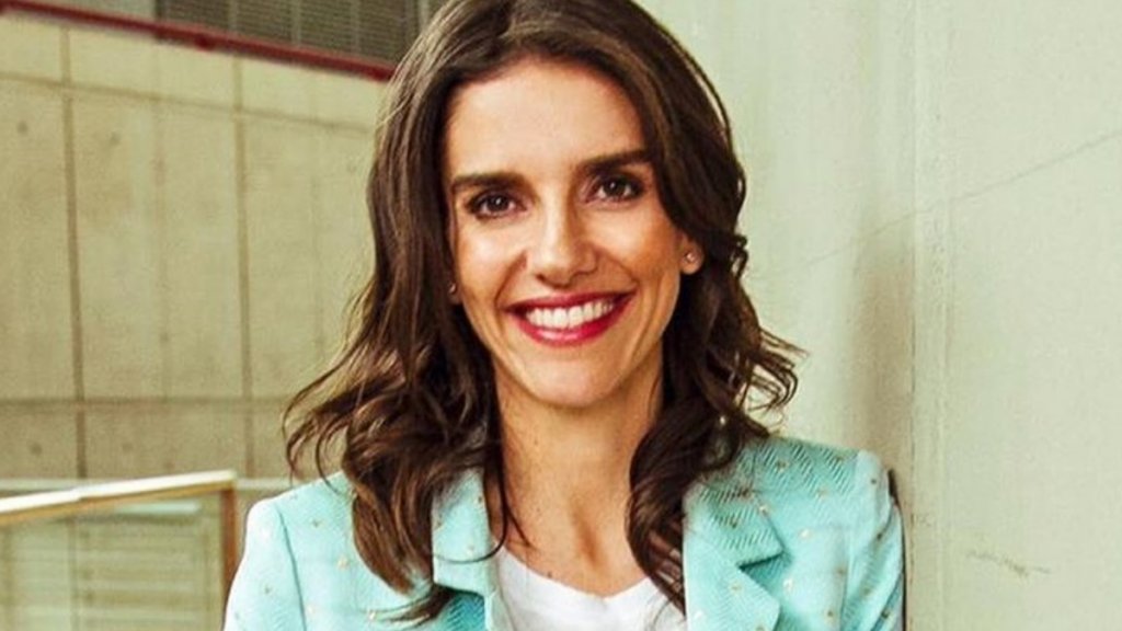 María Luisa Godoy