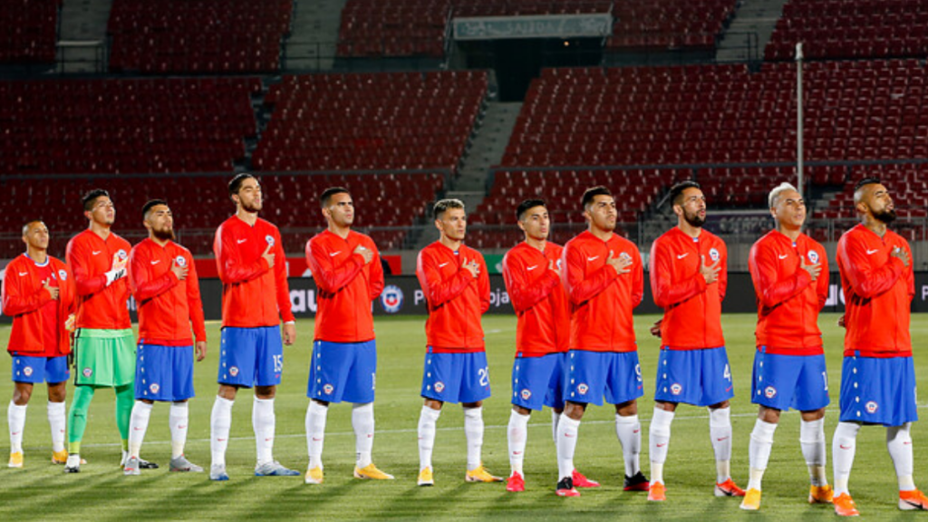 Chile vs Bolivia entérate de dónde ver gratis y en vivo el partido de hoy