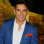 Juan Pablo Queraltó