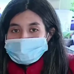 Mamá De Tomás Bravo