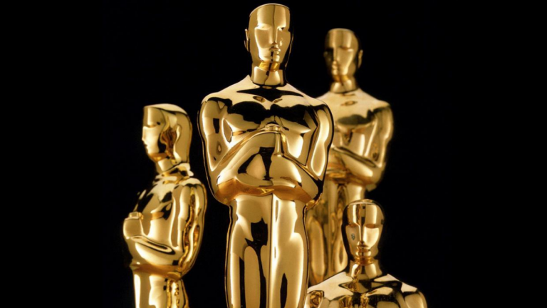 Premios Oscar