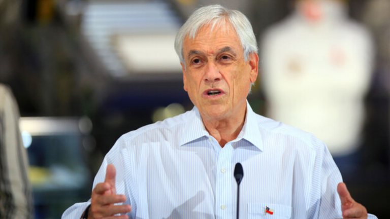 Piñera