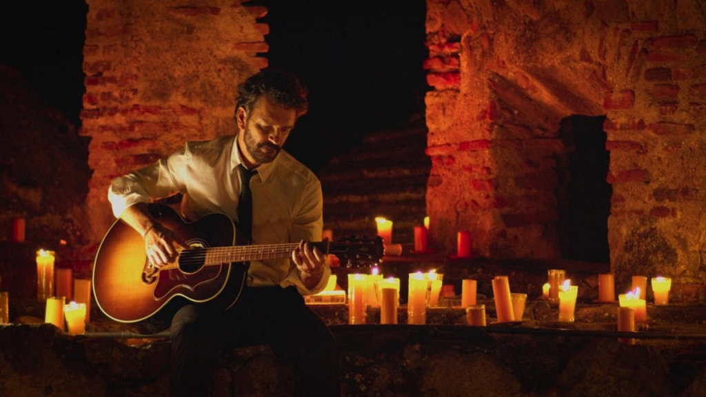 Ricardo Arjona