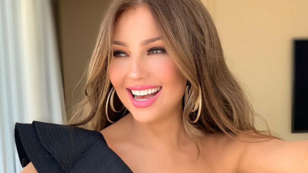 Thalía