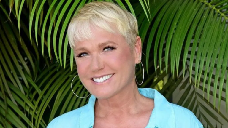 Xuxa