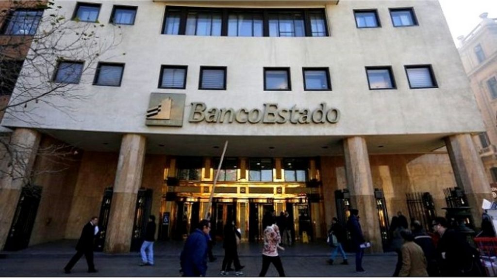 Beneficios Por Cobrar En BancoEstado