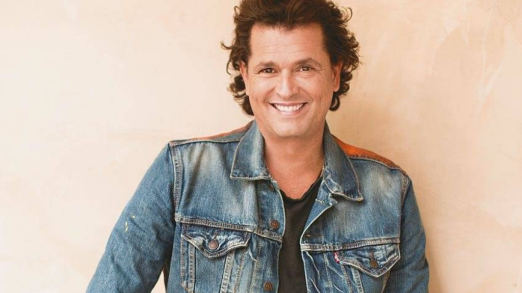 Carlos Vives