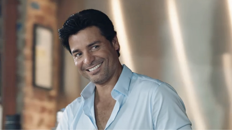 Chayanne