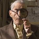 El Agente Topo