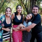 Familia Muñoz Perez