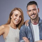 Karen Doggenweiler, Mauricio Pinilla
