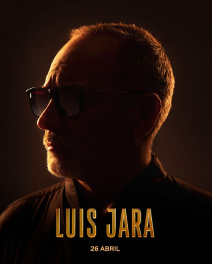 Luis Jara
