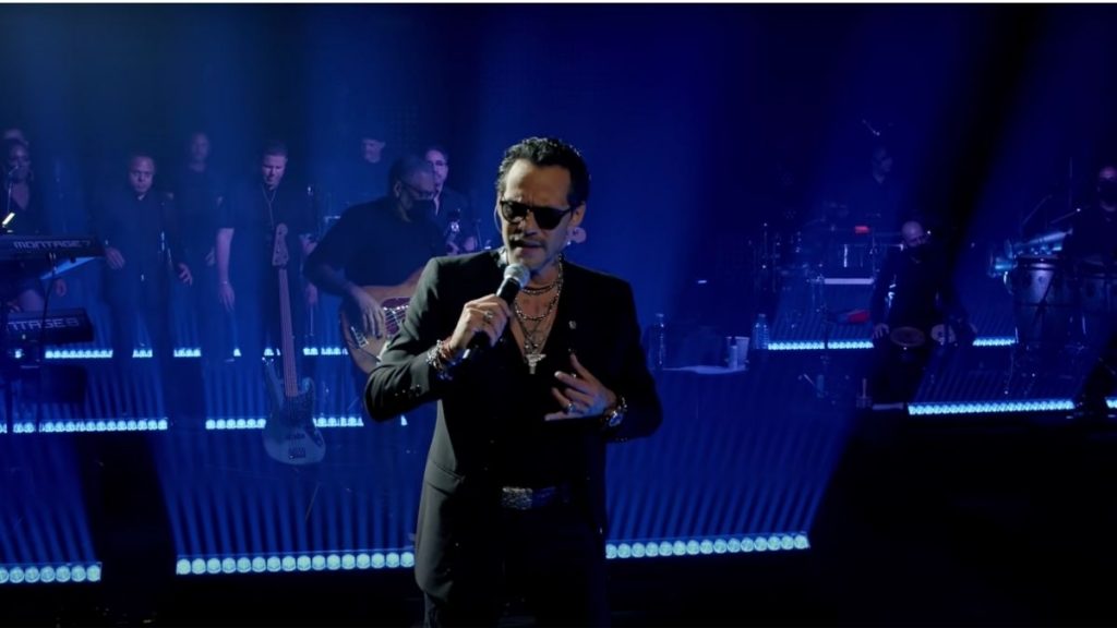 Marc Anthony