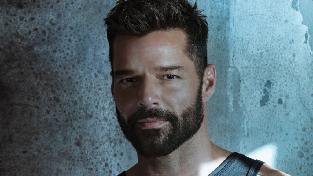 Ricky Martin