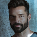 Ricky Martin
