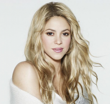 Shakira