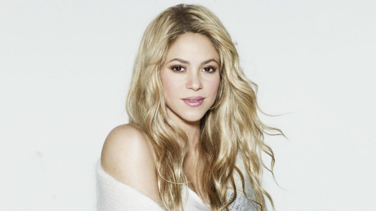 Shakira